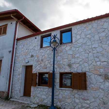 Nymphes House Pefkochori别墅 外观 照片
